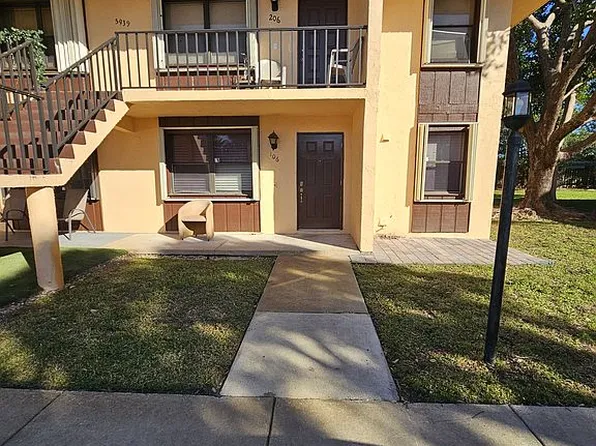 5939 Forest Hill Blvd APT 106, West Palm Beach, FL 33415