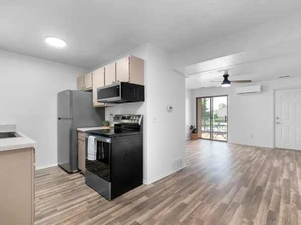 4150 S Oak Meadows Dr APT 21, Taylorsville, UT 84123