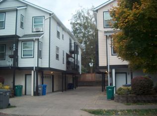 503 NE San Rafael St APT C, Portland, OR 97212