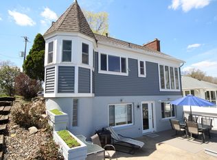 2821 Kistler Rd, Battle Creek, MI 49014