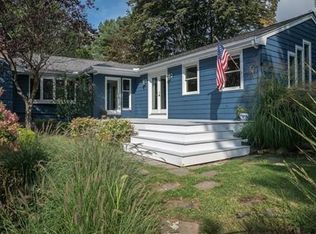 15 Hillcrest Rd, Bedford, MA 01730