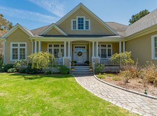 50 Marshside Dr, Yarmouth Port, MA 02675