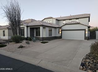 4622 E Happy Coyote Trl, Cave Creek, AZ 85331