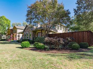 9802 Lakemont Dr, Dallas, TX 75220