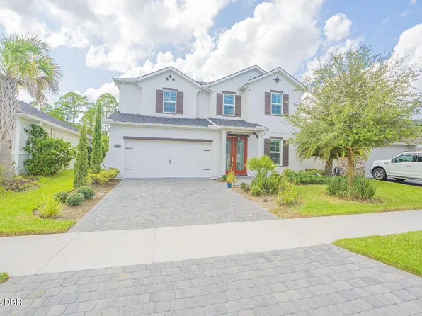 6254 W Fallsgrove Ln, Port Orange, FL 32128