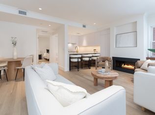 2-2A-4A Milford St #2, Boston, MA 02118