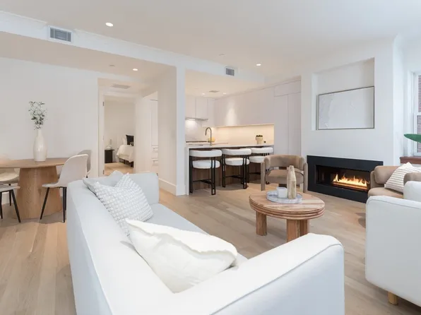 2-2A-4A Milford St #2, Boston, MA 02118