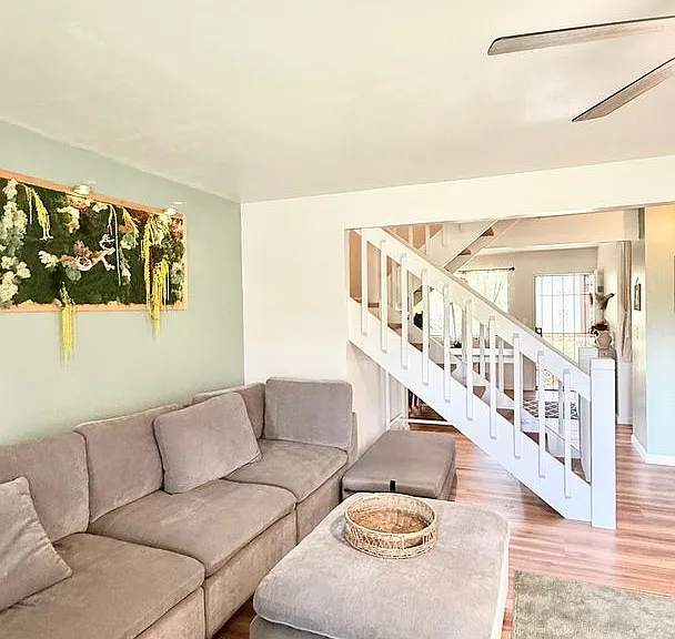 94-1442 Lanikuhana Ave #447 — Photo 9