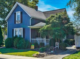 319 E 5th St, Jasper, IN 47546