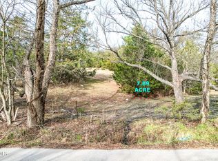 0 Shakerag Rd LOT 3, Greeneville, TN 37743