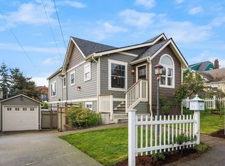 913 N 84th St, Seattle, WA 98103