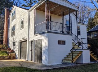 129 Cranford Rd, Asheville, NC 28806
