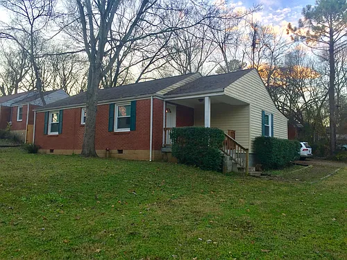 902 Gibson Dr Photo 1