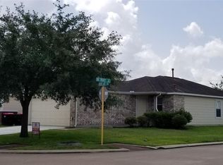 19039 Rustic Gate Dr, Cypress, TX 77433