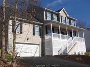2236 Aquia Dr, Stafford, VA 22554