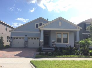 8257 Bayview Crossing Dr, Winter Garden, FL 34787