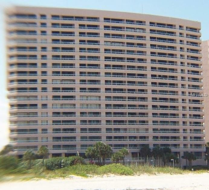 2nd image of 1310 Gulf Blvd APT 5G