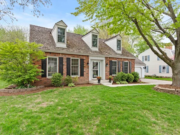 669 Olde Oak Dr, Bourbonnais, IL 60914