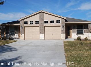 1611 Pontotoc Trce, Harker Heights, TX 76548
