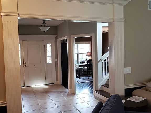 5th image of 3609 Baldocchi Dr