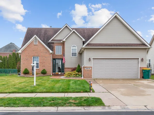 34674 Cherry Hill Ln, Richmond, MI 48062