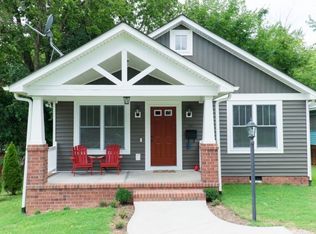 501 Serpell St, Farmville, VA 23901