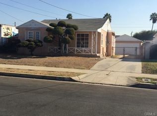 1426 Lagoon Ave, Wilmington, CA 90744