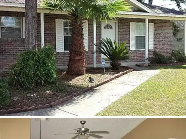 6429 Garden Dr, Gulf Breeze, FL 32563