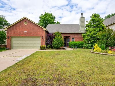 2038 W College St, Broken Arrow, OK, 74012