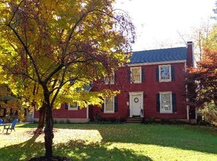 1612 New Scotland Rd, Slingerlands, NY 12159