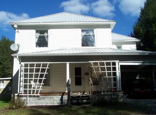 249 Hemlock Lane, Spencer, WV 25276