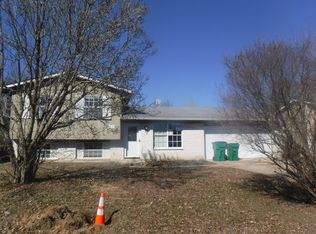 1405 Sugar Tree Ln, Pacific, MO 63069