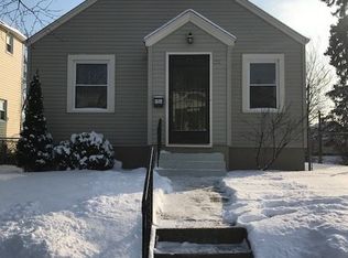 1609 3rd St, Fort Wayne, IN 46808