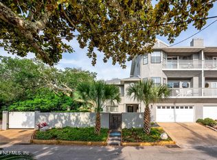 1850 Beach Ave, Atlantic Beach, FL 32233