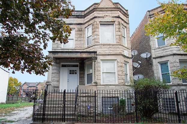 1st image of 3636 W Lexington St #2