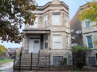 3636 W Lexington St #2, Chicago, IL 60624