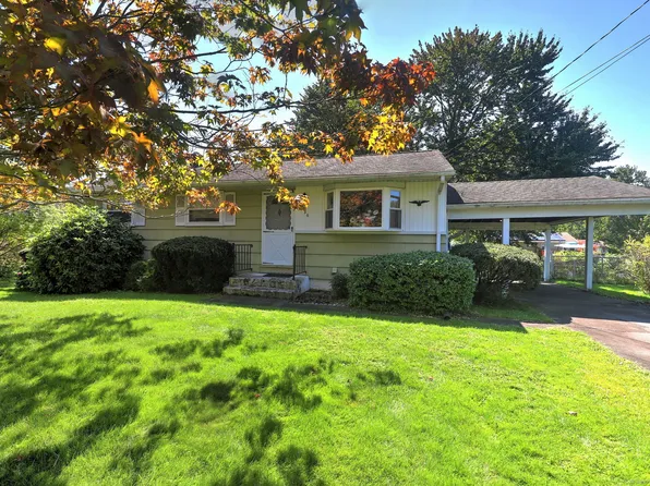 136 Cynthia Drive, West Haven, CT 06516