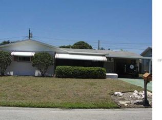 5047 Polar Dr, Holiday, FL 34690