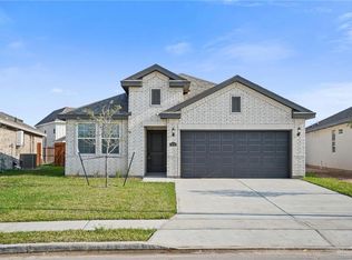 8318 N 34th Ln, McAllen, TX 78504