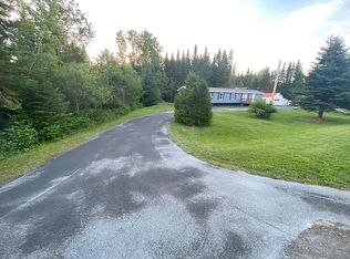 2066 Van Buren Rd, Connor Township, ME 04736