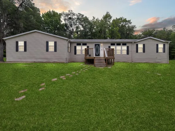 42 H William Ln, Riceboro, GA 31323