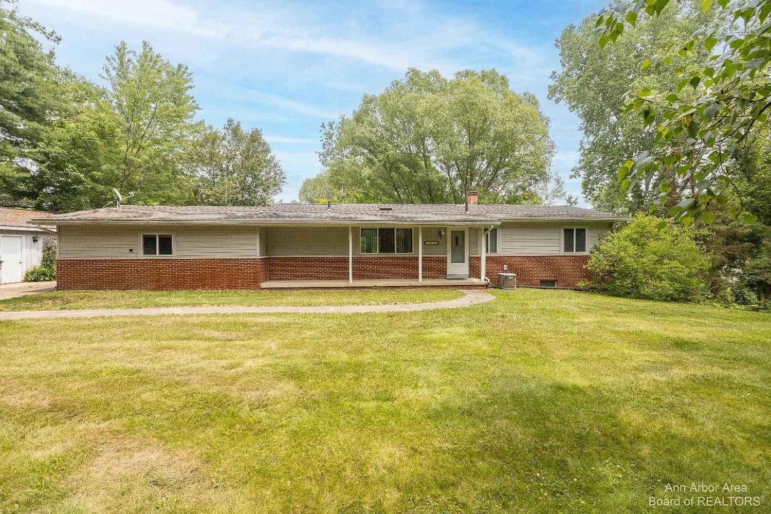 9920 Dexter Pinckney Rd, Pinckney, MI 48169 MLS 3295067 Zillow