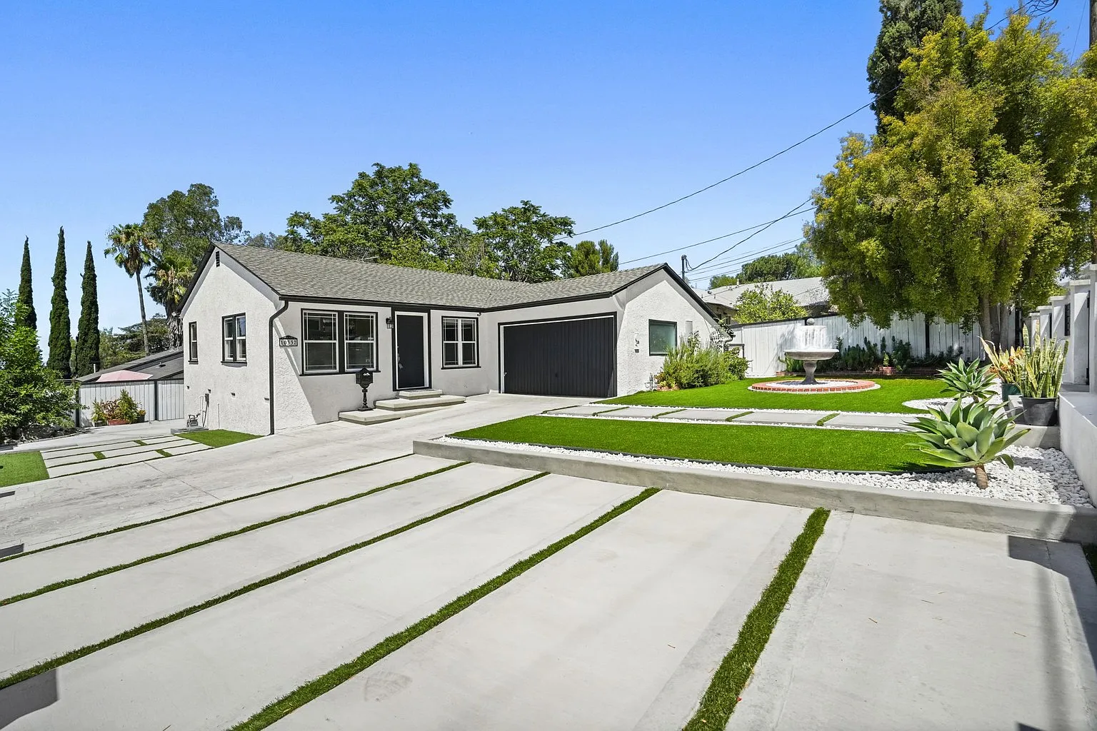3 bed, 1.5 bath, 1107 sqft, $4,250 — Photo 4