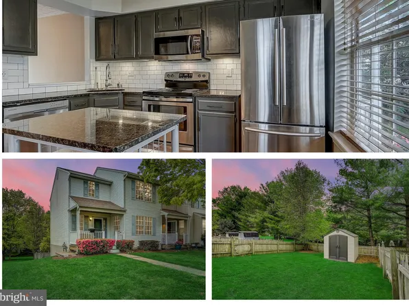 1516 Murray Pl, Bel Air, MD 21015