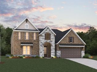 19223 Seabiscuit Stable Trl, Tomball, TX 77377