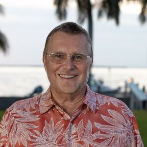 Mike Faulkner