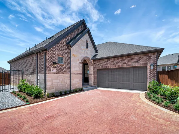 4729 Boyds Branch Dr, Arlington, TX 76005