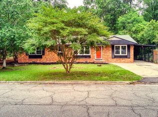 1909 Melrose Dr, Augusta, GA 30906