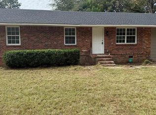 42 Raven Dr, Bamberg, SC 29003