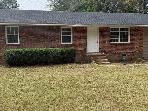 42 Raven Dr, Bamberg, SC 29003